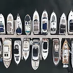 Luxe En Comfortabel Appartement Aan Het Water